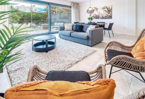 SB32D- Wonderful holiday home close to beach